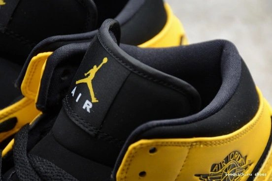 554724-035 554724 New (2017) Love 035 Retro Mid  1 Jordan 0416